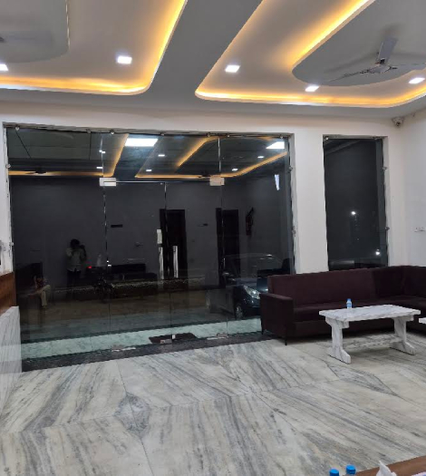 Hotel Signature Bilari Family Room