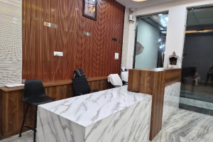 Hotel Signature Bilari 24x7 Reception