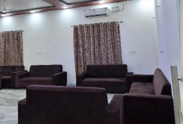Executive Room at Hotel Signature Bilari