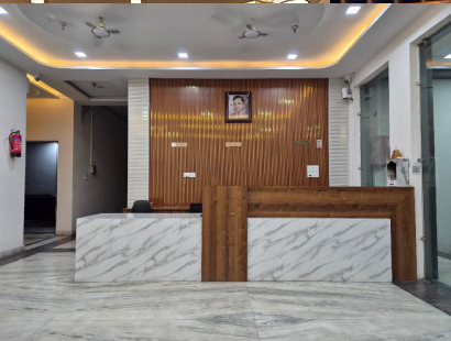Hotel Signature Bilari Luxury Rooms in Bilari