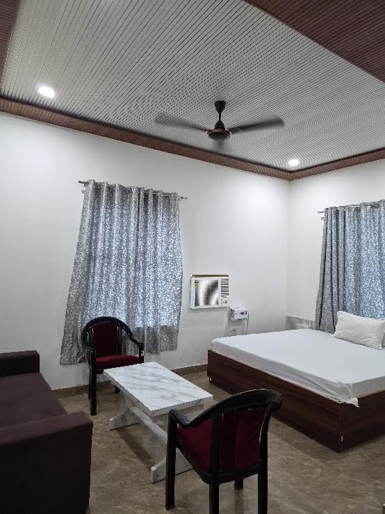 Hotel Signature Bilari photo-1