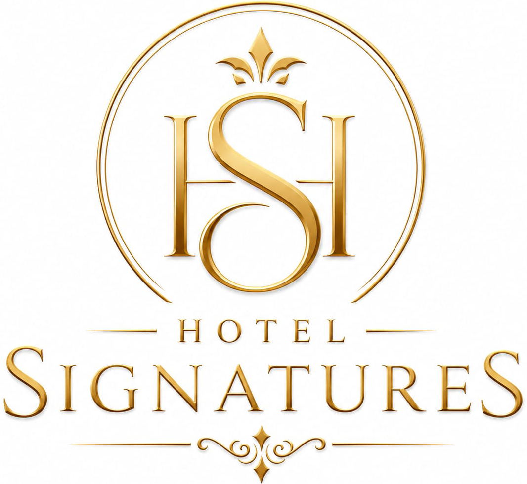 Hotel Signature Bilari logo